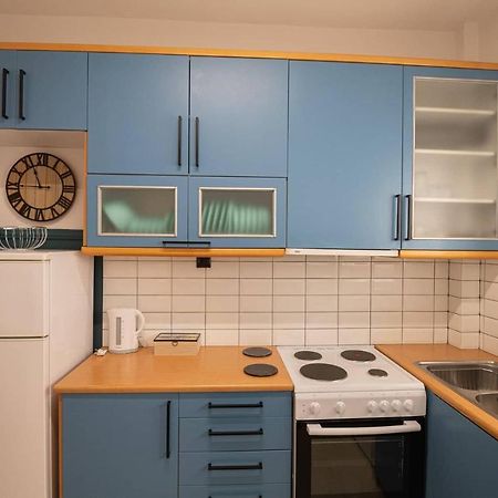 Kalamata Central Apartment Экстерьер фото