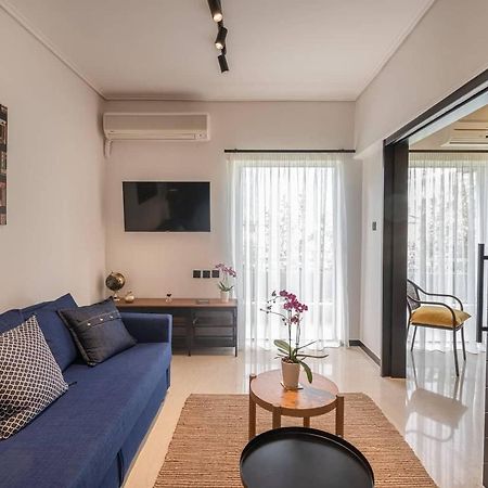 Kalamata Central Apartment Экстерьер фото