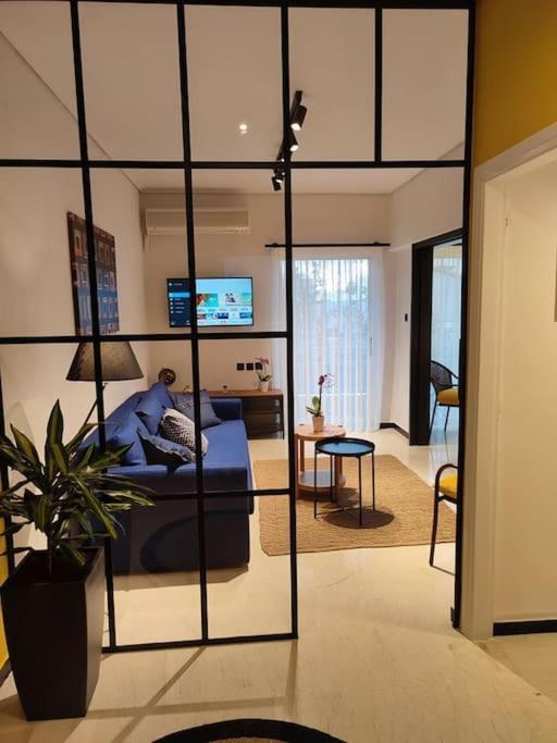 Kalamata Central Apartment Экстерьер фото