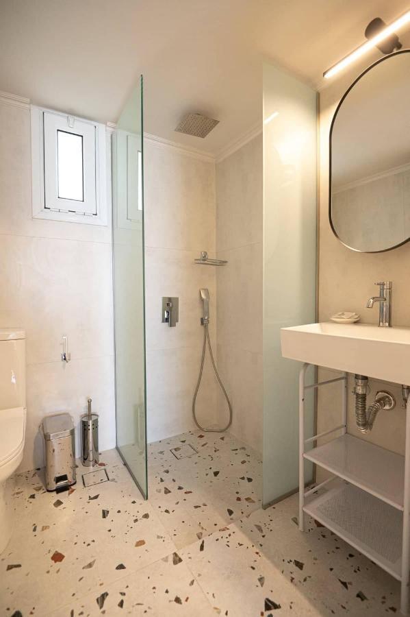 Kalamata Central Apartment Экстерьер фото