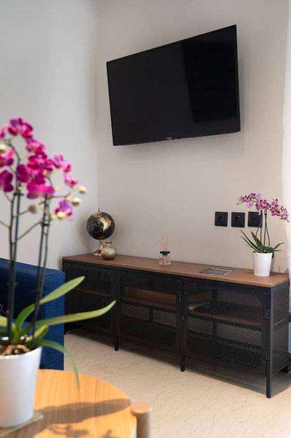 Kalamata Central Apartment Экстерьер фото