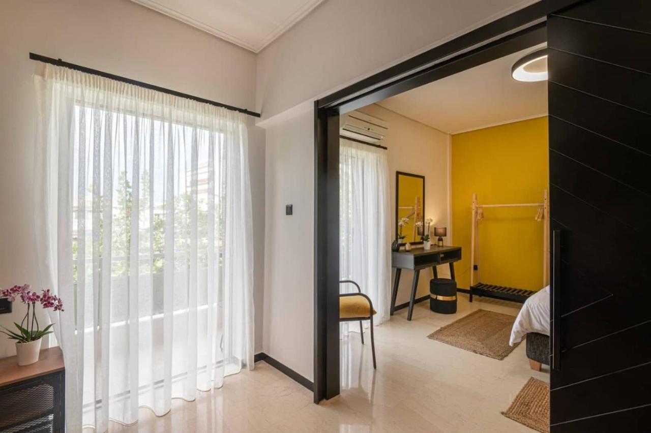 Kalamata Central Apartment Экстерьер фото