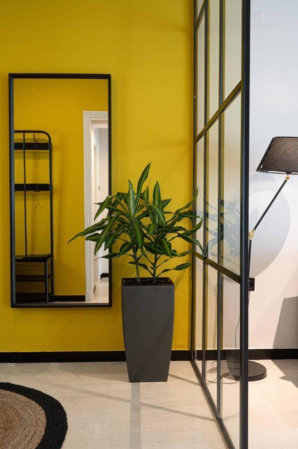 Kalamata Central Apartment Экстерьер фото